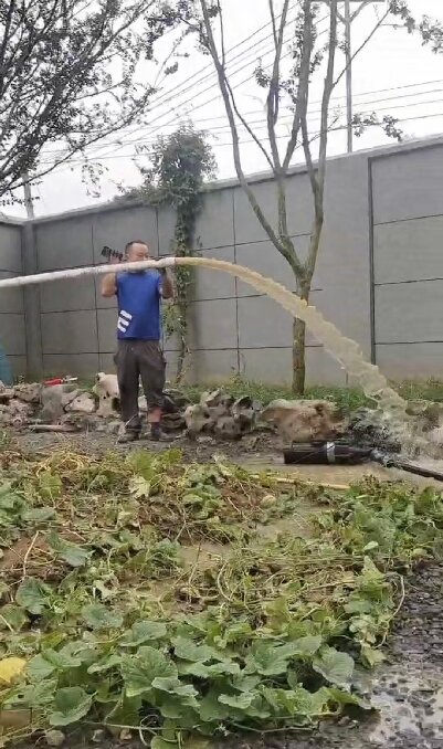 安陆灌溉井
