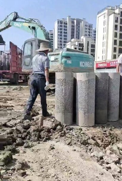 安陆降水井